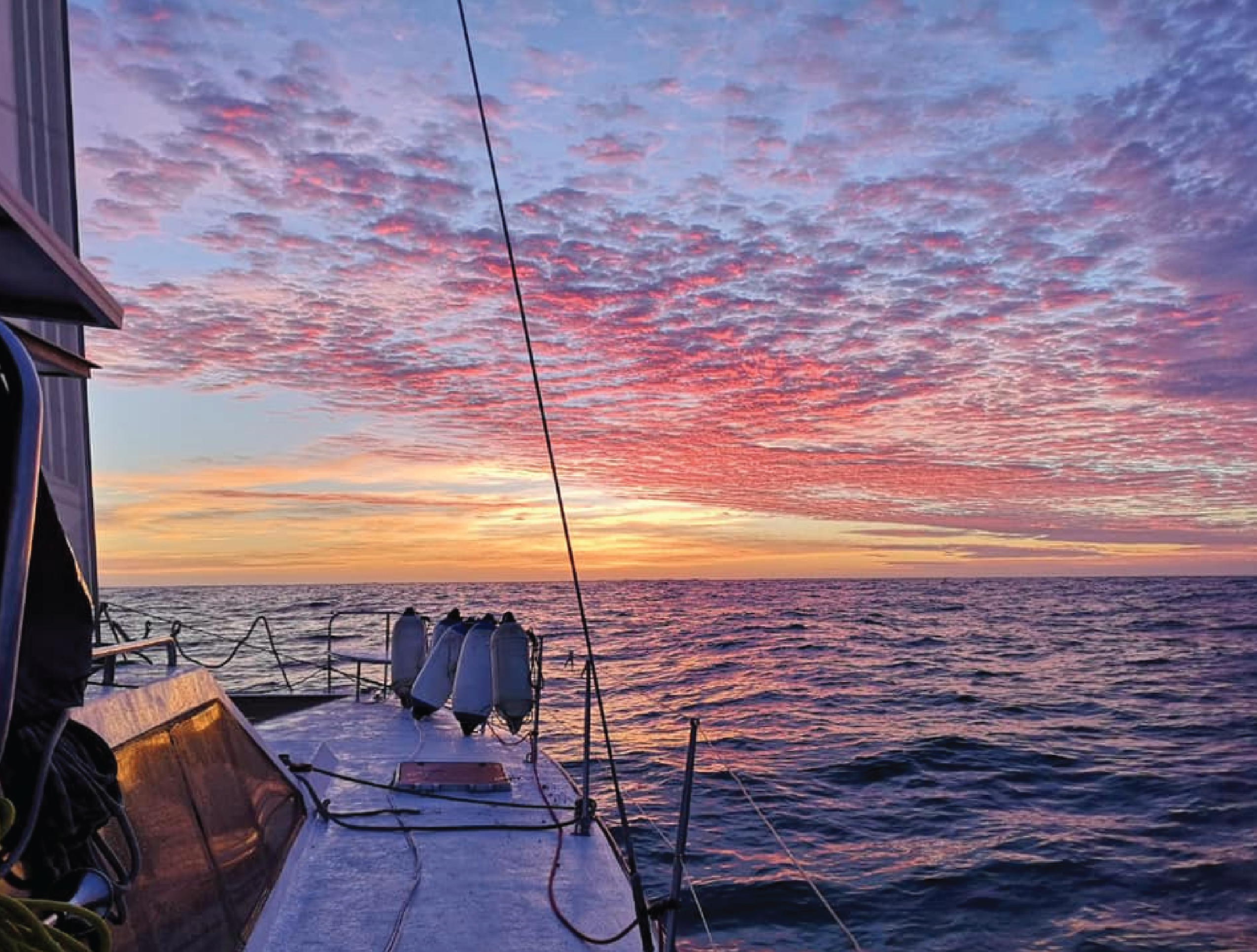 Sailing holiday in St. Vincent and the Grenadines